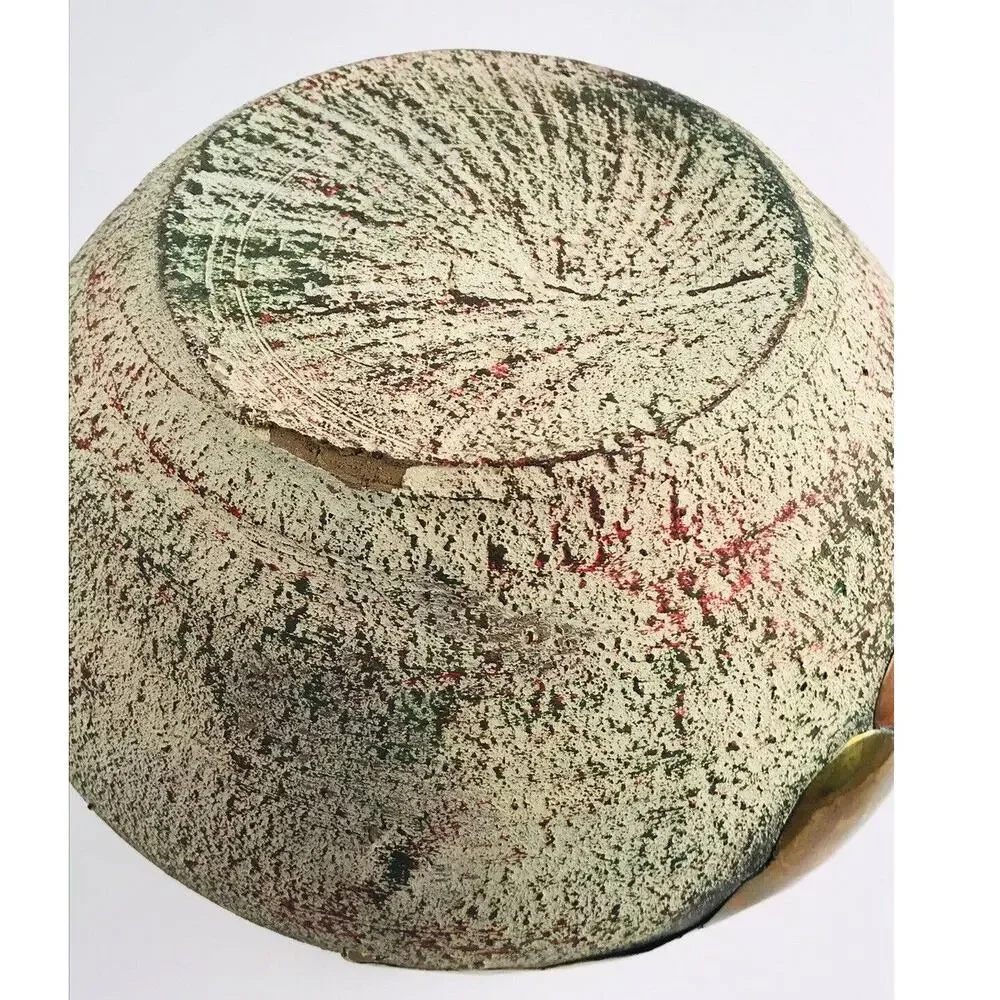 Possibly Handmade antique pottery